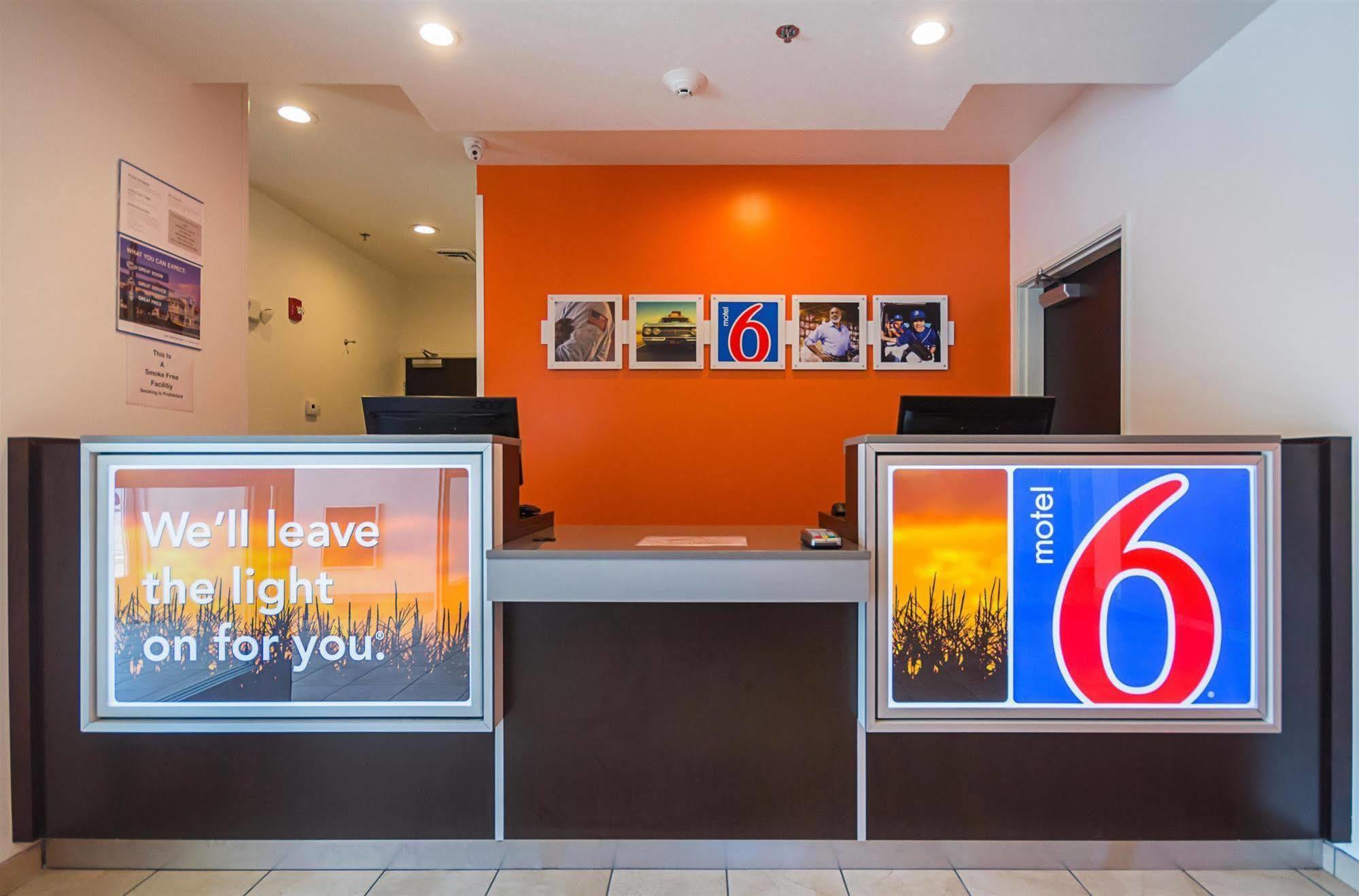 Motel 6-South Bend, In - Mishawaka Dış mekan fotoğraf
