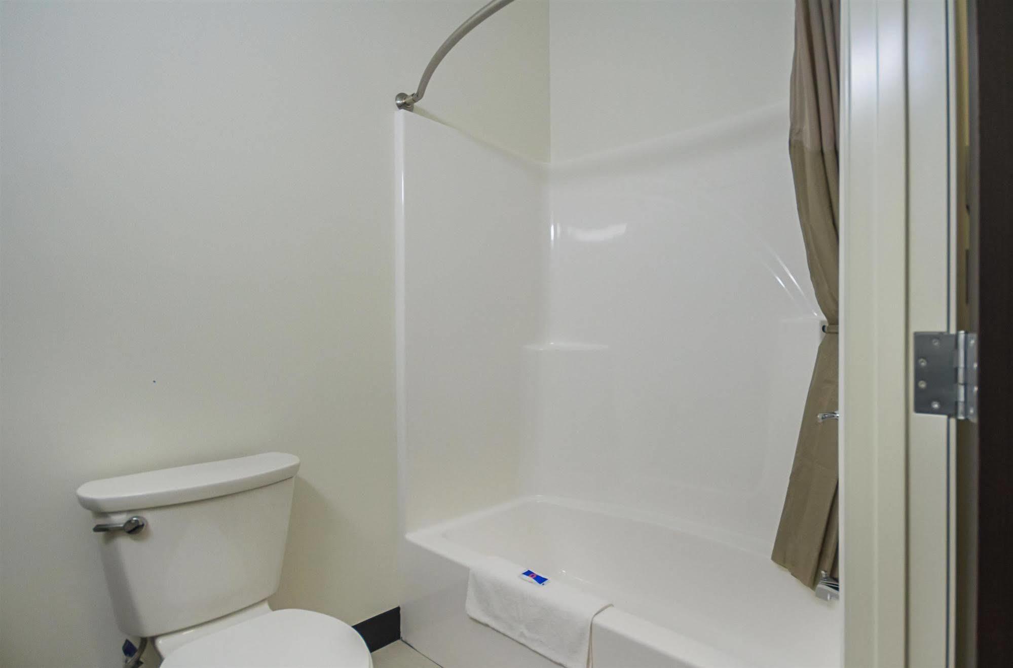 Motel 6-South Bend, In - Mishawaka Dış mekan fotoğraf