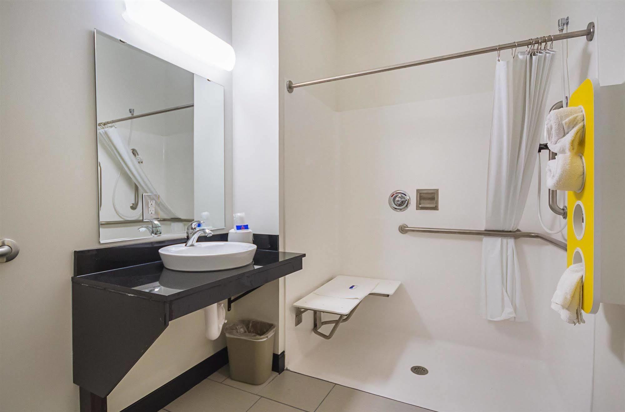 Motel 6-South Bend, In - Mishawaka Dış mekan fotoğraf
