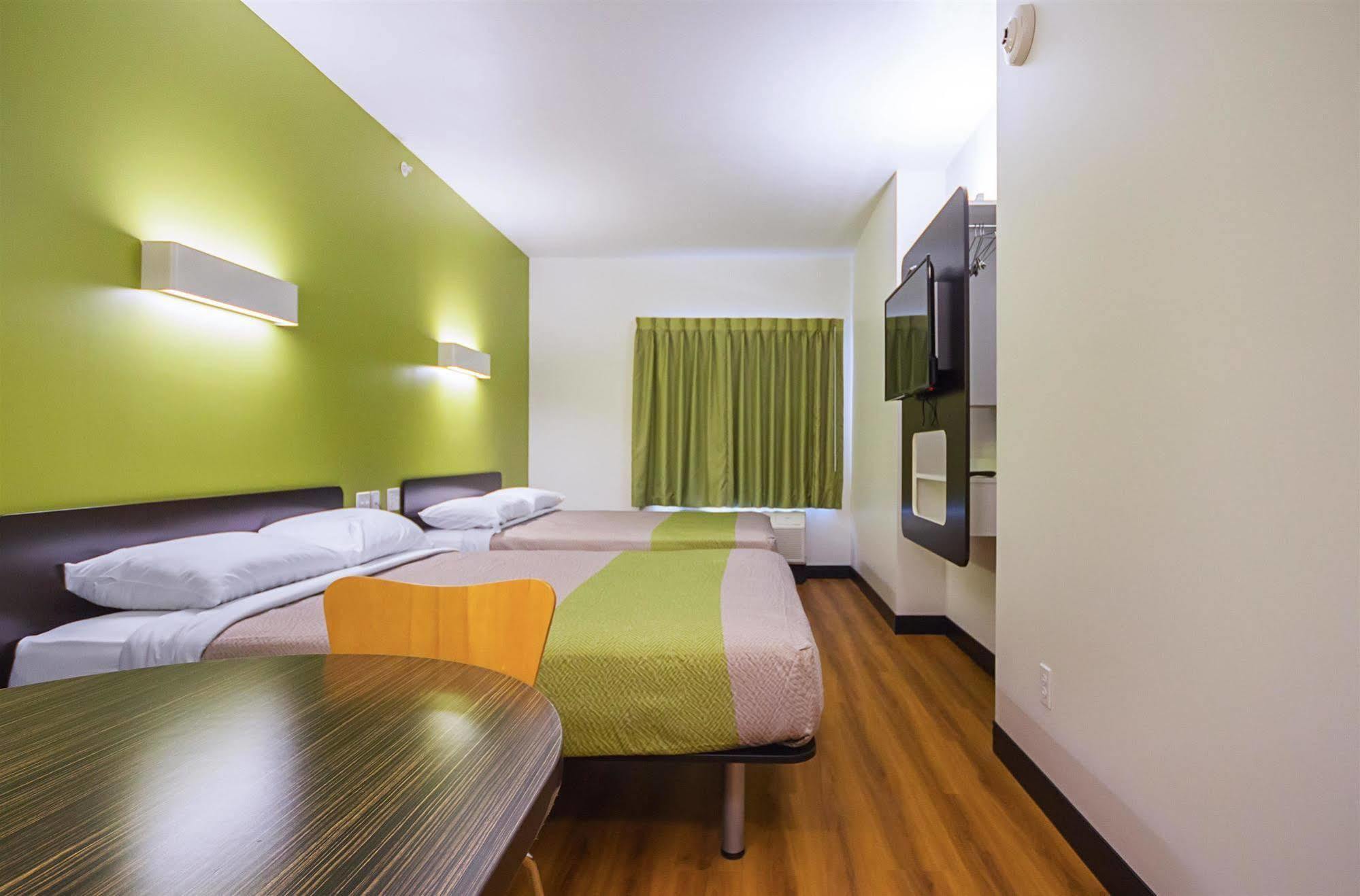 Motel 6-South Bend, In - Mishawaka Dış mekan fotoğraf