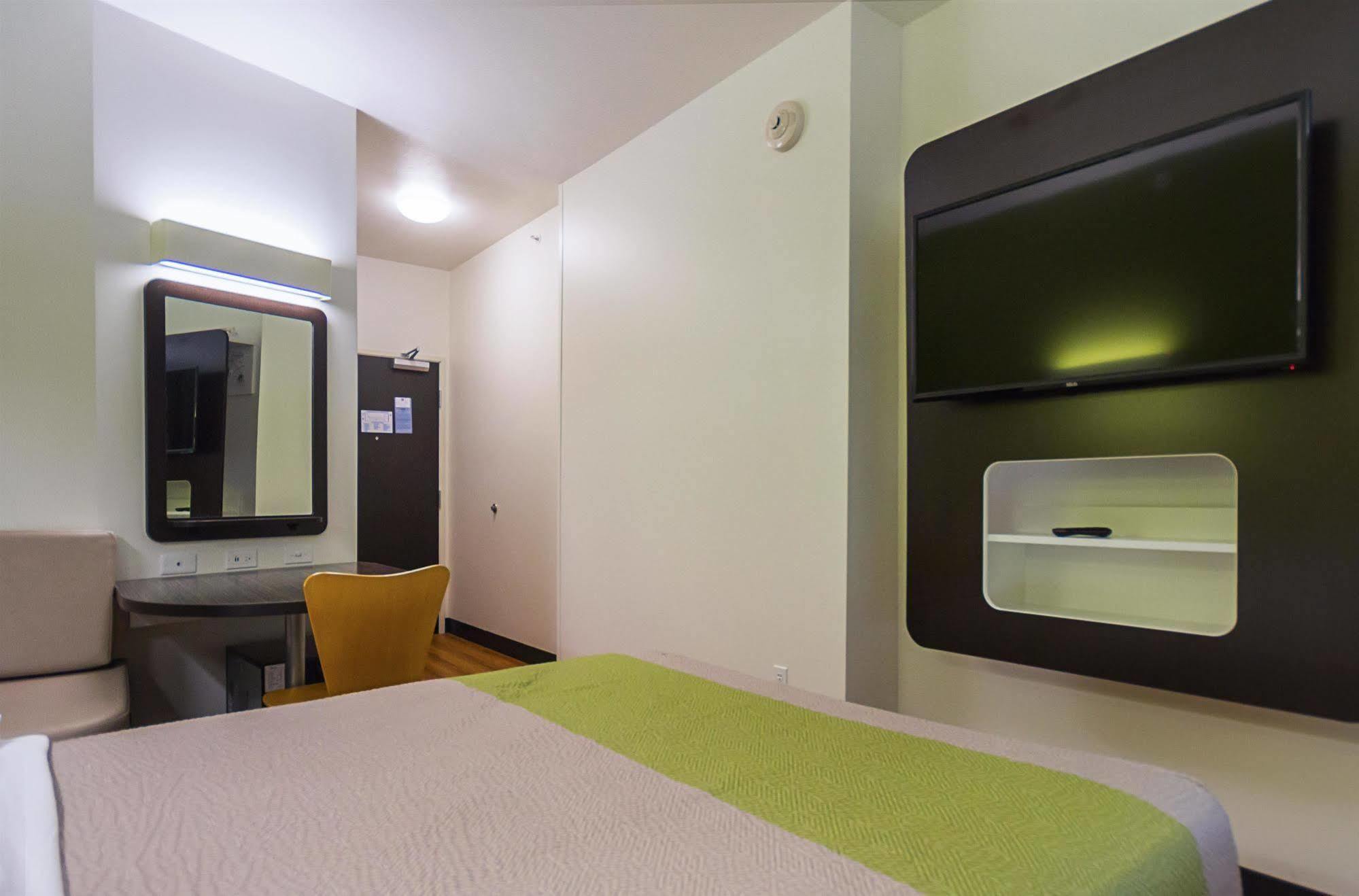 Motel 6-South Bend, In - Mishawaka Dış mekan fotoğraf