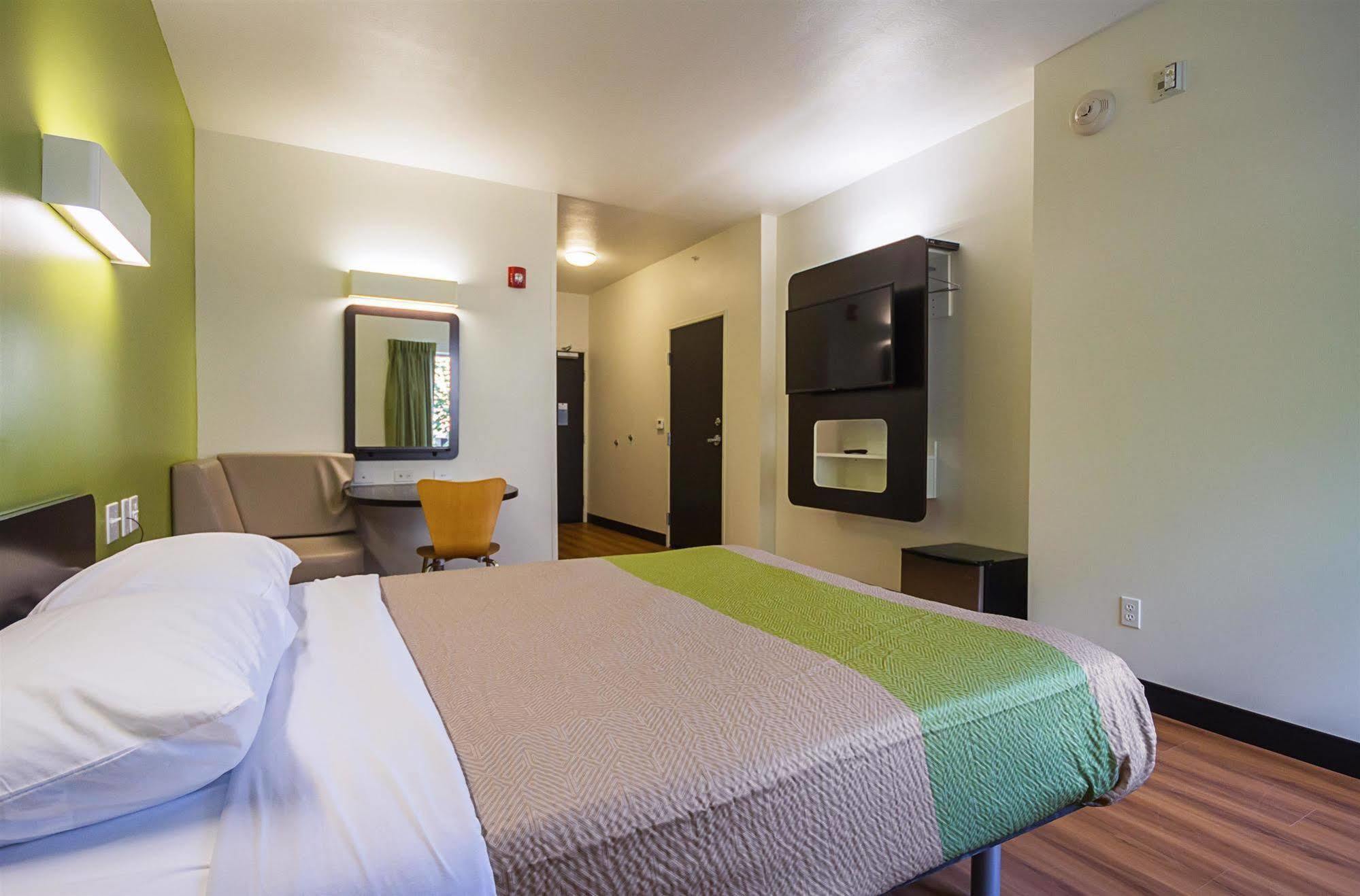 Motel 6-South Bend, In - Mishawaka Dış mekan fotoğraf